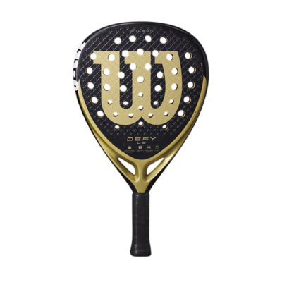 Raquette De Tennis Vintage Wilson Match Point – Tête Aluminium, Grip 4 1/4, étui Cuir – USA