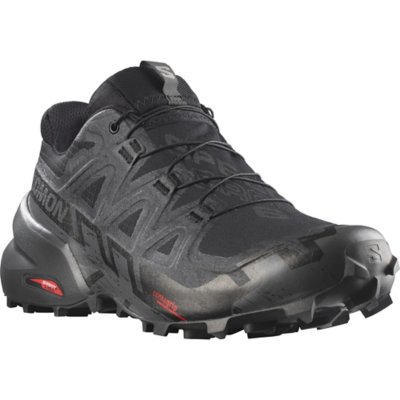 Salomon speedcross 5 gtx hot sale intersport