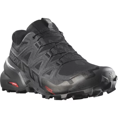Speedcross Salomon Chaussures Intersport Chaussures De Trail