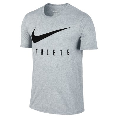 t shirt nike intersport
