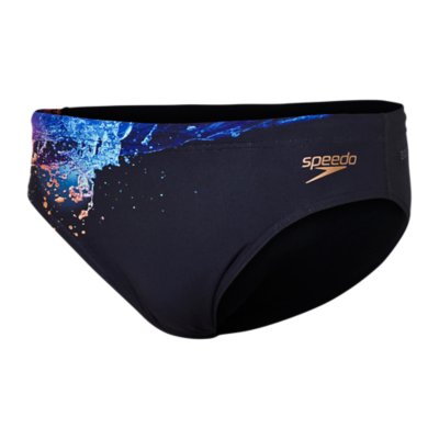 slip de bain homme