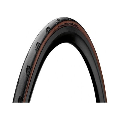 Pneu Pour Vélo De Route PN 700X28C GP 5000 S TR CONTINENTAL INTERSPORT