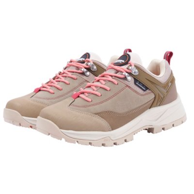 Chaussures De Randonn e Femme Icepeak Abai ICEPEAK INTERSPORT