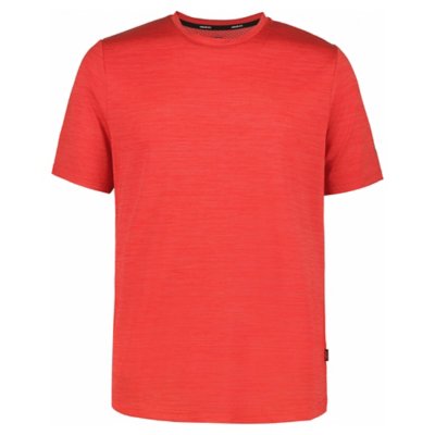 Rukka Tee Shirt De Running A Manches Courtes Homme Rukka Ylikiika