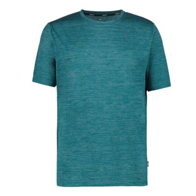 Rukka Tee Shirt De Running A Manches Courtes Homme Ylikiika
