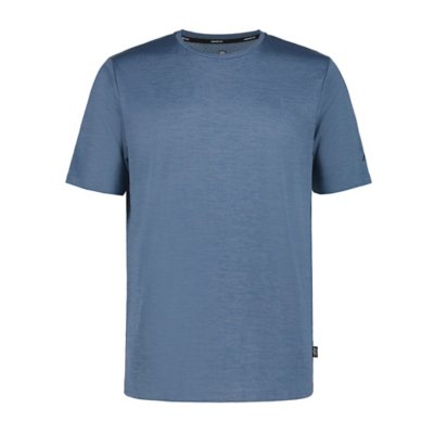 Rukka Tee Shirt De Running A Manches Courtes Homme Ylikiika