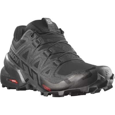 Chaussures De Trail Femme SPEEDCROSS W SALOMON INTERSPORT