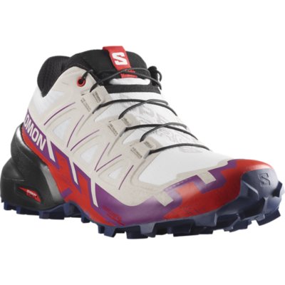 Chaussure salomon outlet homme trail