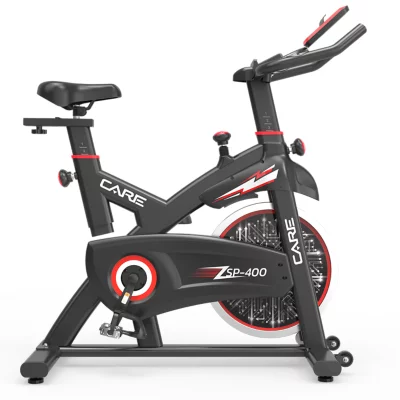 Vélo D'appartement SP-400 CARE INTERSPORT