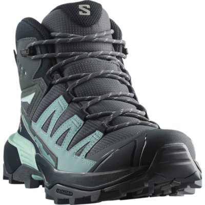 Salomon Randonnee Femme X Ultra 360 Mid GTX