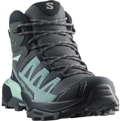 Chaussures de randonnée femme X Ultra 360 Mid GTX SALOMON