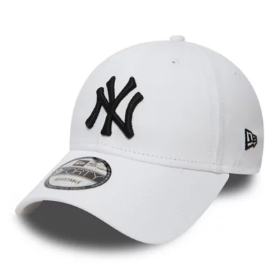 Casquette New Era 9FORTY - Bryson DeChambeau - Crushers GC - US Open - Blanche Réglable