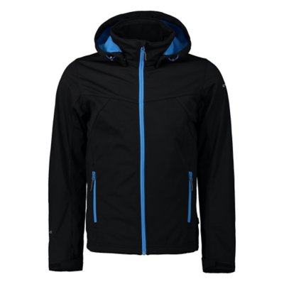 Blouson shop hiver intersport