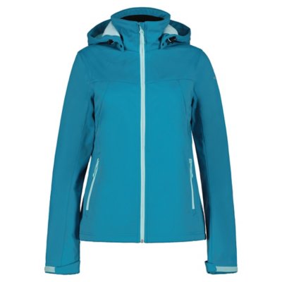 Veste vélo 2024 femme intersport