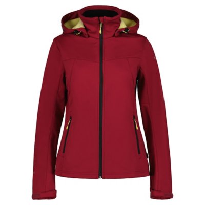 Blouson intersport online femme