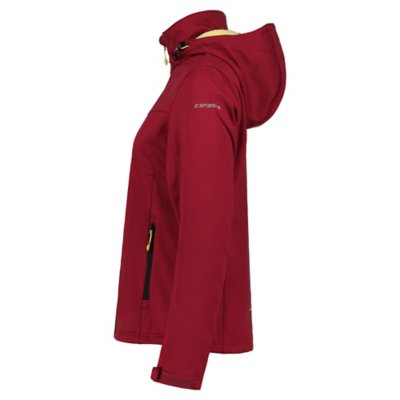 Coupe vent femme - Veste imperméable | INTERSPORT