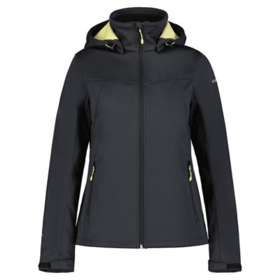 Intersport hot sale icepeak softshell