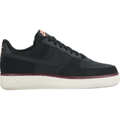 Chaussures pour femme Air Force 1 07 Daim INTERSPORT