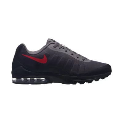 Air Max Sweat Nike Rouge Intersport Sneakers Homme Air Max Invigor