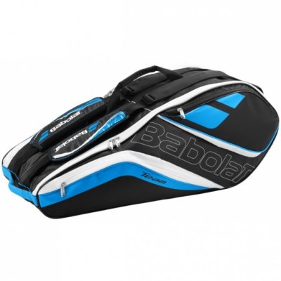 Sac housse raquettes tennis vendu avec raquette - Sport & Plein air