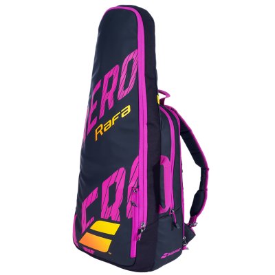 Sac a 2025 dos tennis femme