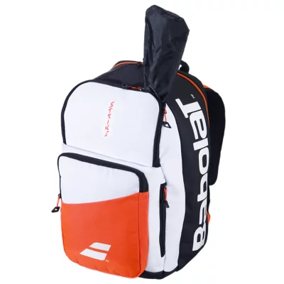 Sac À Dos De Tennis BP Pure Strike 4th Gen BABOLAT INTERSPORT