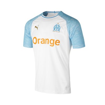 maillot puma de l om