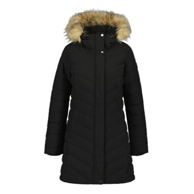 Parka luhta femme sale