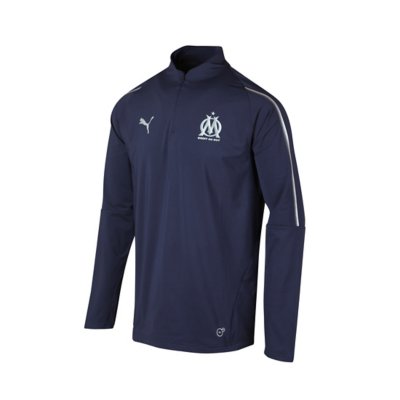 survetement marseille 2019 puma