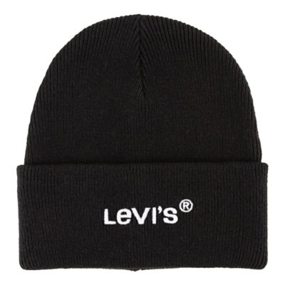 Levi's® bonnet gris homme