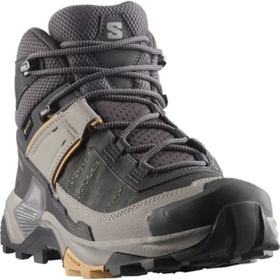 Chaussures de randonnée femme X-Ultra Mid Gore-Tex SALOMON