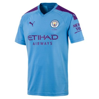 maillot puma city