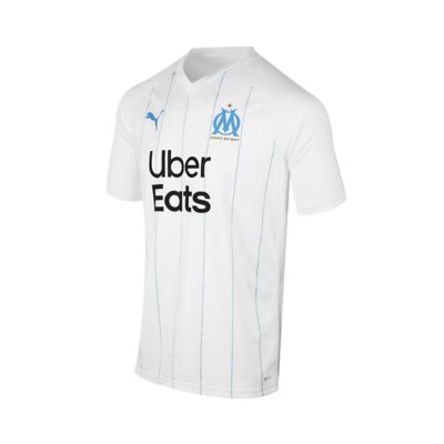 maillot de l om puma