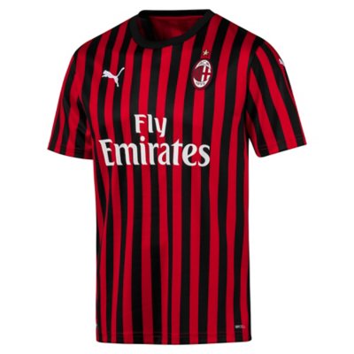 maillot puma ac milan