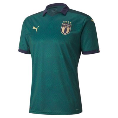 Maillot Homme Italie Third 19 Puma Intersport