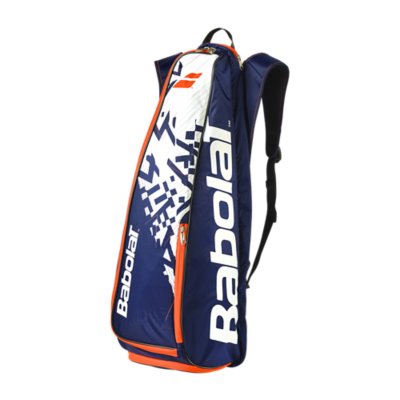 sac a dos tennis intersport