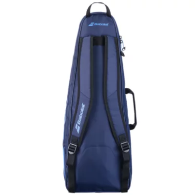 Sac à Dos Oliver Long Bleu-gris - Pour Badminton, Squash, Tennis (neuf, 65121)