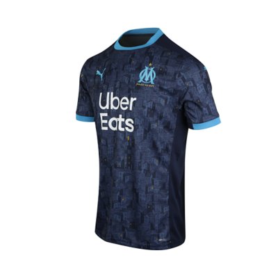 Om Clubs Francais Football Intersport