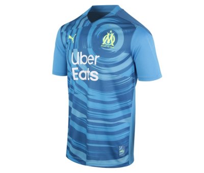 Maillot best sale om intersport