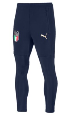 Pantalon D entra nement De Football Homme Italie 2020 PUMA