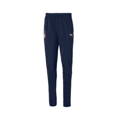 Adidas Haut d'entraînement Italie 2024-2025 (Marine) Taille XL