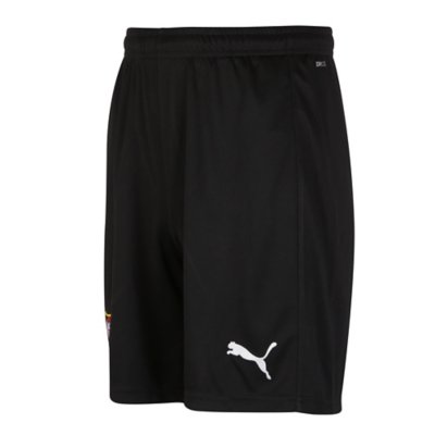 Short Stade Rennais Airness Vintage Football Noir Rennes football - XL
