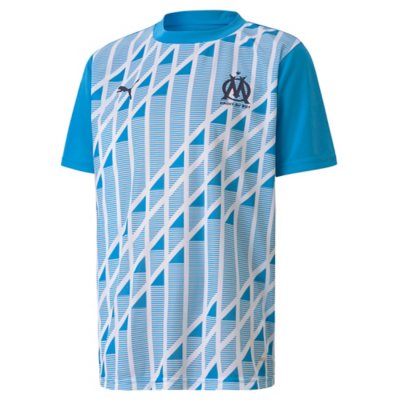 Maillot de discount foot marseille intersport