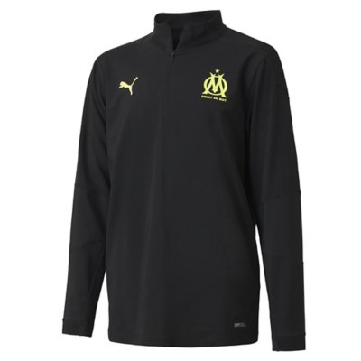 haut d'entraînement de football enfant om 20/21