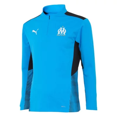 Veste de survêtement semi-zippée Hummel Lead - Vestes et survêtements