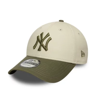 Baynetin Casquette de Baseball, Unisexe Réglable 6 Panel Chapeau Soleil, Casquettes de Golf Sports Casual Coton Léger Chapeau Motorcycle Trucker Cap (Blanc