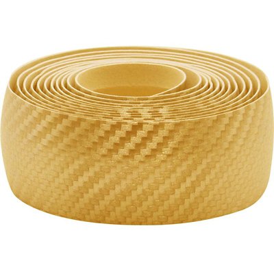 Guidoline Velox Soft Grip Perforée Caramel – Épaisseur 2.5mm, Pour Vélo Route