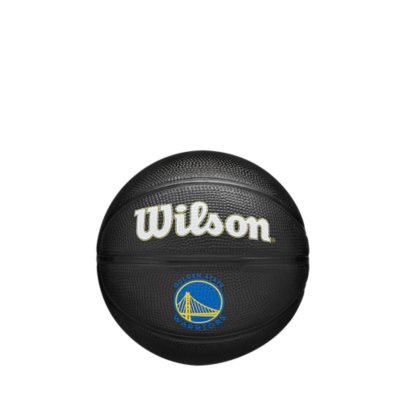 Ballon De Basketball NBA TEAM TRIBUTE MINI GOLDEN STATE WARRIORS