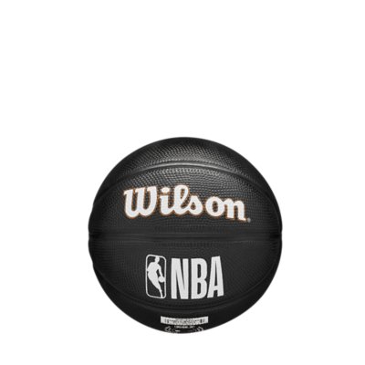 Wilson Ballon Basketball Extérieur, MVP - Ride And Slide MarketPlace