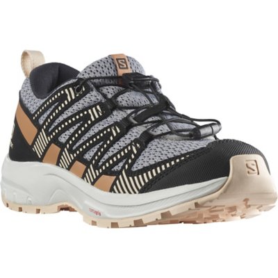 Chaussures salomon online intersport